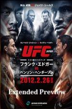 Watch UFC 144 Extended Preview Movies123