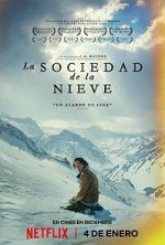 Watch Society of the Snow Movies123