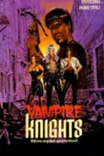 Watch Vampire Knights Movies123
