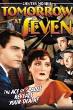 Watch Tomorrow at Seven Movies123