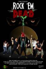 Watch Rock 'Em Dead Movies123