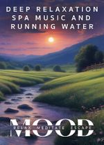 Watch Deep Relaxation Spa Music and Running Water: Mood - Relax, Meditate, Escape Movies123