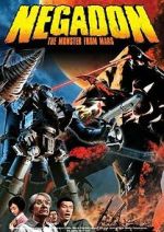 Watch Negadon: The Monster from Mars (Short 2005) Movies123
