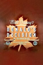 Watch Donald\'s Decision Movies123