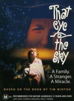 Watch That Eye, the Sky Movies123