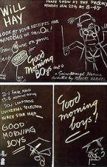 Watch Good Morning, Boys Movies123