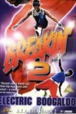 Watch Breakin' 2: Electric Boogaloo Movies123