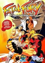 Watch Fatal Fury: Legend of the Hungry Wolf Movies123