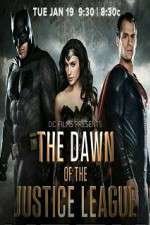 Watch Dawn of the Justice League Movies123