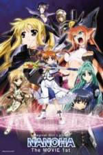 Watch Magical Girl Lyrical Nanoha The Movie 1st Movies123