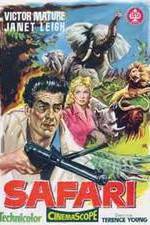 Watch Safari Movies123