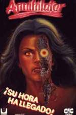 Watch Annihilator Movies123