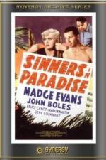 Watch Sinners in Paradise Movies123