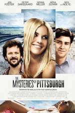 Watch The Mysteries of Pittsburgh Movies123
