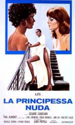 Watch La principessa nuda Movies123