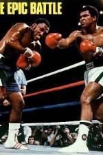 Watch The Big Fight Muhammad Ali - Joe Frazier Movies123