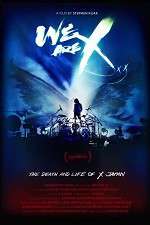 Watch We Are X Movies123