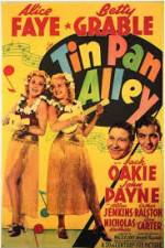Watch Tin Pan Alley Movies123