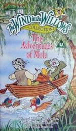 Watch The Adventures of Mole Movies123