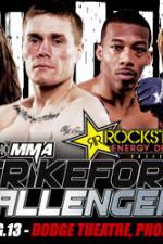 Watch Strikeforce Challengers: Riggs vs Taylor Movies123