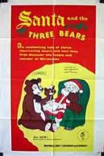 Watch Santa and the Three Bears Movies123