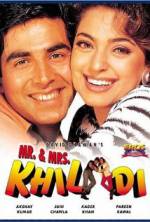 Watch Mr. & Mrs. Khiladi Movies123
