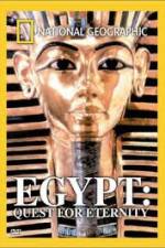 Watch National Geographic: Egypt's Hidden Treasures Movies123