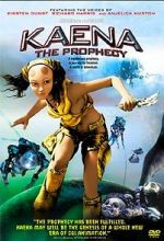 Watch Kaena: The Prophecy Movies123