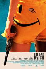 Watch The Bad Batch Movies123