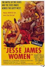 Watch Jesse James' Women Movies123