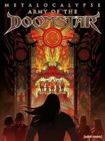 Watch Metalocalypse: Army of the Doomstar Movies123