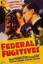 Watch Federal Fugitives Movies123