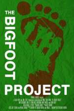 Watch The Bigfoot Project Movies123