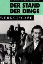 Watch Der Stand der Dinge Movies123