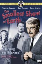 Watch The Smallest Show on Earth Movies123