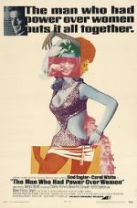 Watch The Man Who Had Power Over Women Movies123