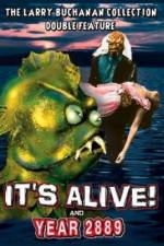 Watch It's Alive! Movies123