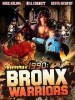 Watch RiffTrax: 1990 Bronx Warriors Movies123