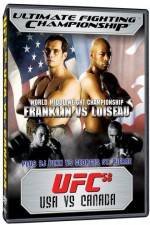 Watch UFC 58 USA vs Canada Movies123