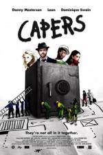 Watch Capers Movies123