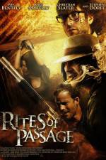 Watch Rites of Passage Movies123