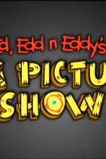 Watch Ed Edd n Eddy's Big Picture Show Movies123