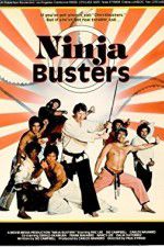 Watch Ninja Busters Movies123