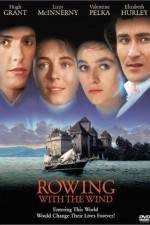Watch Rowing with the Wind Movies123