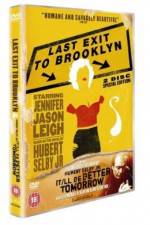 Watch Last Exit to Brooklyn Movies123