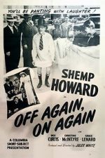 Watch Off Again, On Again Movies123