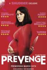 Watch Prevenge Movies123