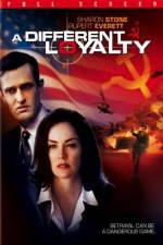 Watch A Different Loyalty Movies123