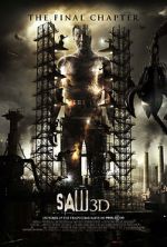 Watch Saw 3D: The Final Chapter Movies123