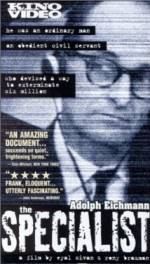 Watch The Specialist Movies123
